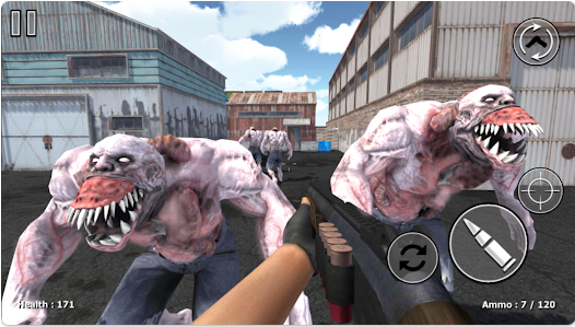 ��ʬɱ¾4�޵а�