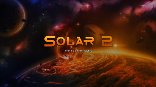 Solar 2��װ�����°�