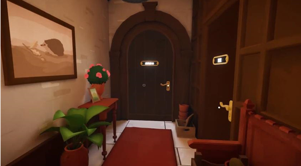 波坦尼庄园游戏 波坦尼庄园游戏