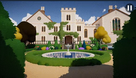 波坦尼庄园游戏 波坦尼庄园游戏