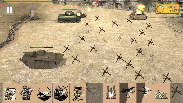 ��սǵ��սMod�����ȫ������