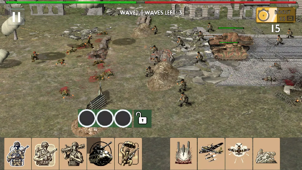 ��սǵ��սMod�����ȫ������