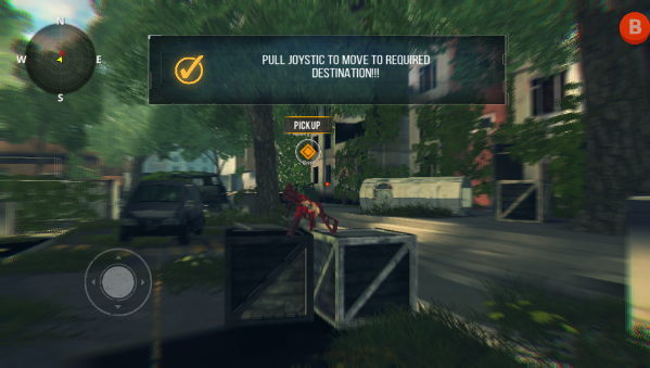 �ռ�ս�������Ϸ���ò˵���