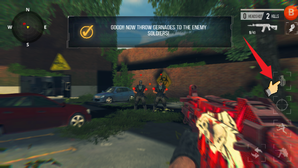 �ռ�ս�������Ϸ���ò˵���