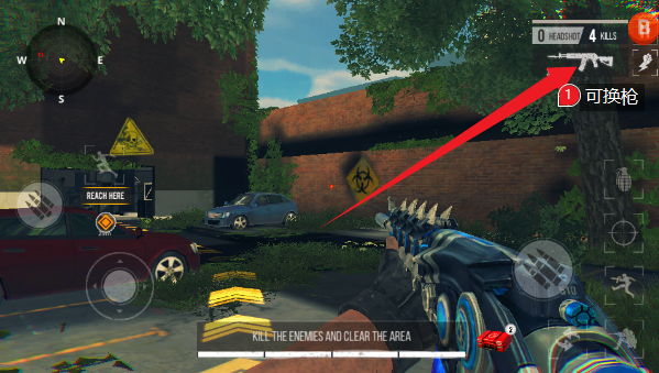 �ռ�ս�������Ϸ���ò˵���