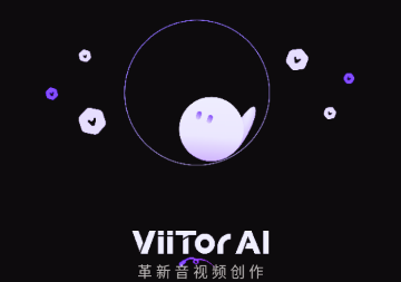 ViiTorAI��¡��ɫ����