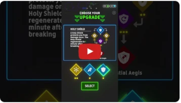 �ɻ�����(Neon Wings)