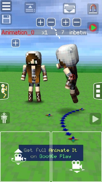 MC�����������ֻ���(AnimItPlus)