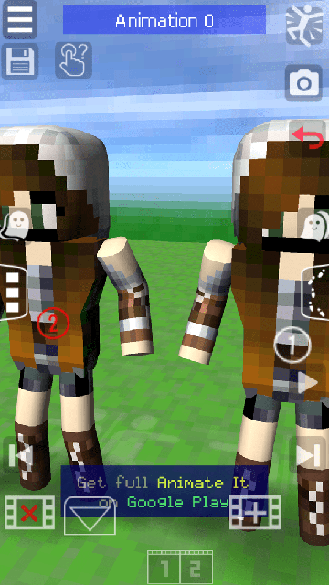 MC�����������ֻ���(AnimItPlus)