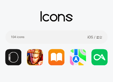 iOSͼ���APP��׿��