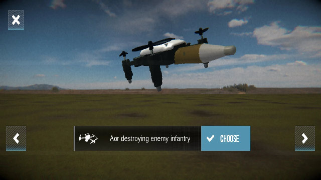 戰(zhàn)場無人機(jī)特攻隊(duì)免廣告版 戰(zhàn)場無人機(jī)特攻隊(duì)免廣告版