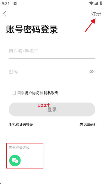 ��ũ����app