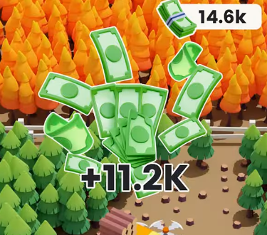 ľ�Ĺ�˾��Ϸ(Lumber Inc)