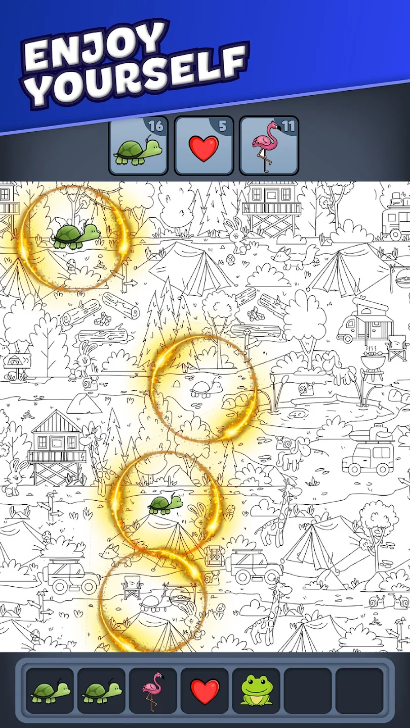 ����ƥ���(Triple Match City)