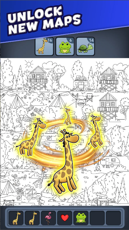 ����ƥ���(Triple Match City)