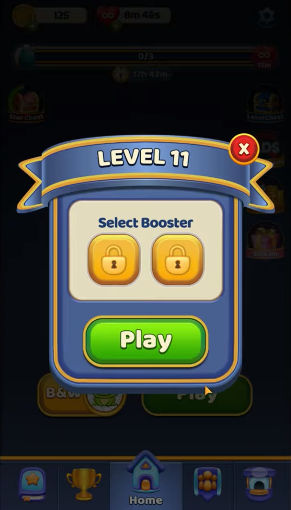 ����ƥ���(Triple Match City)