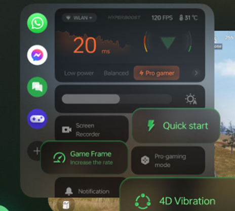 oppo��Ϸ���ֹ��ʰ�(��Ϸ�ռ�)