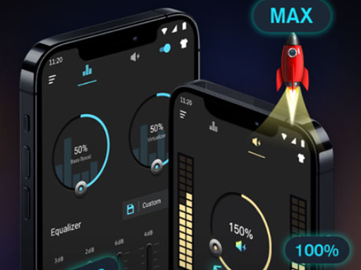 ������ǿ��Pro(Bass Booster Pro)