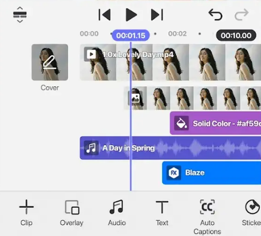 Springȫ����Ƶ�༭����