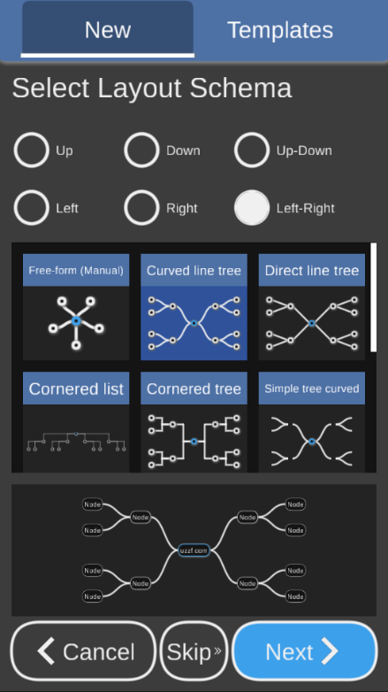 miMind˼ά��ͼ����