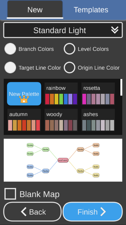 miMind˼ά��ͼ����