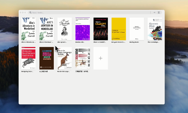 Readest�Ķ����ٷ�����