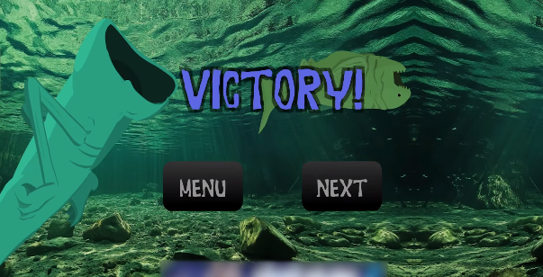 ŭ����ɱ(Bloop Fights Sea Monsters)