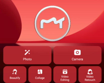 ��ͼ������ʰ�Meitu