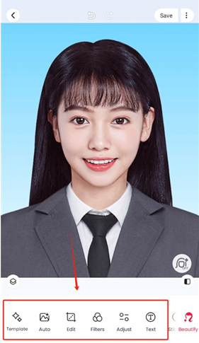 ��ͼ������ʰ�Meitu