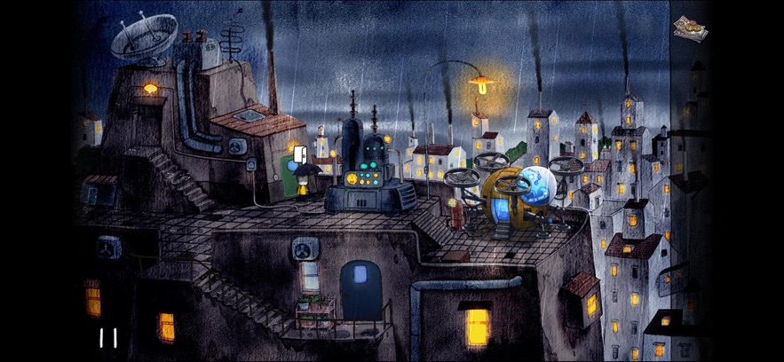 �����ϷRainCity