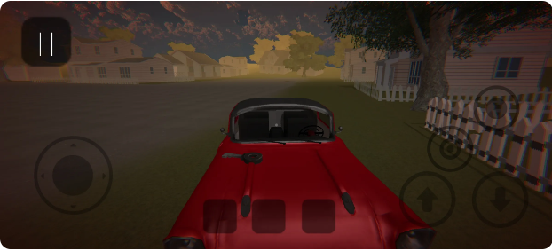 愤怒的邻居重生(玩家自制) 愤怒的邻居重生(玩家自制)