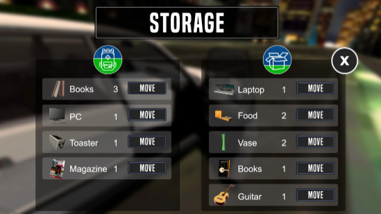 小偷模拟器去广告版 小偷模拟器去广告版