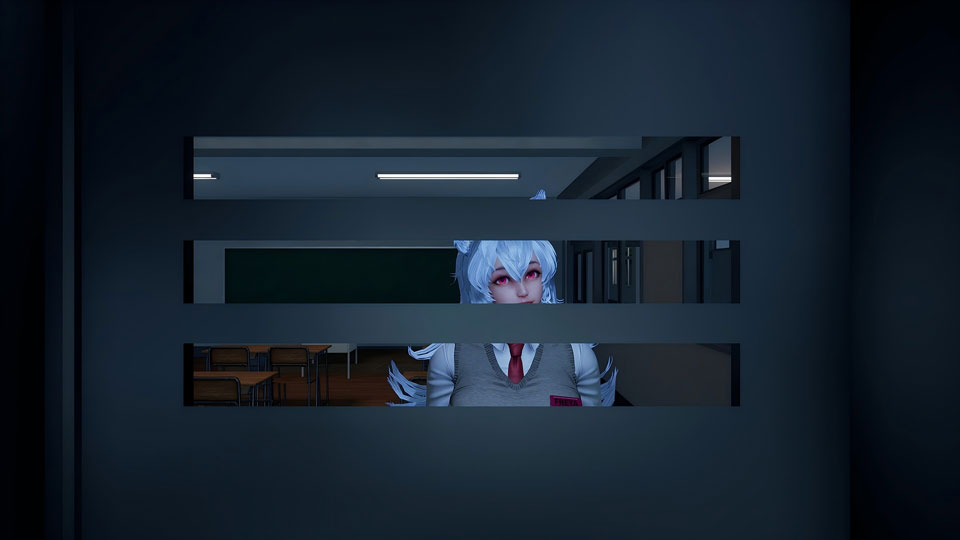 狼伴侣游戏手机版 狼伴侣游戏手机版