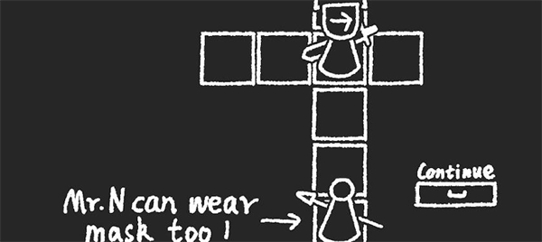 �����ʿ����(MaskKnight)