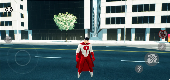 无敌少侠3d手游 无敌少侠3d手游