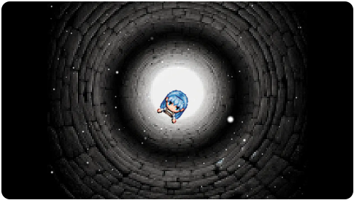 青色的雪之屋手游 青色的雪之屋手游