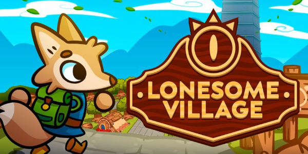 �¶��Ĵ�ׯ(Lonesome Village)