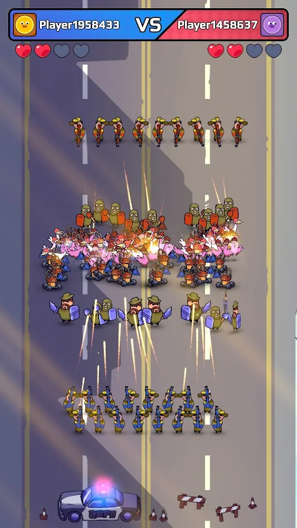 Mighty Army Clash(ǿ���Ծ�)Mod��