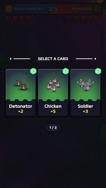 Mighty Army Clash(ǿ���Ծ�)Mod��