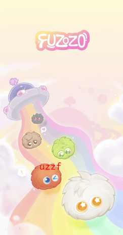 Fuzozo芙崽 Fuzozo芙崽