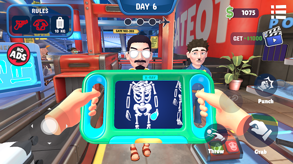 ���ǻ�������Ա��Ϸ