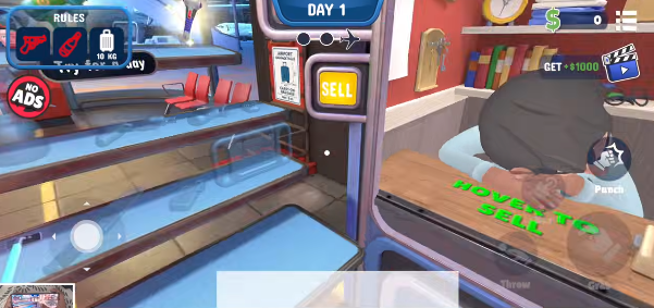 ���ǻ�������Ա��Ϸ