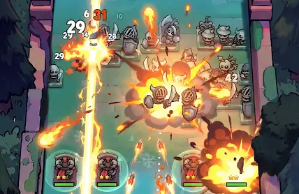 ���������(zh��n)�o(w��)�V���(Bounce Battle)