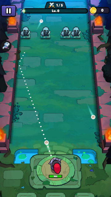 ���������(zh��n)�o(w��)�V���(Bounce Battle)