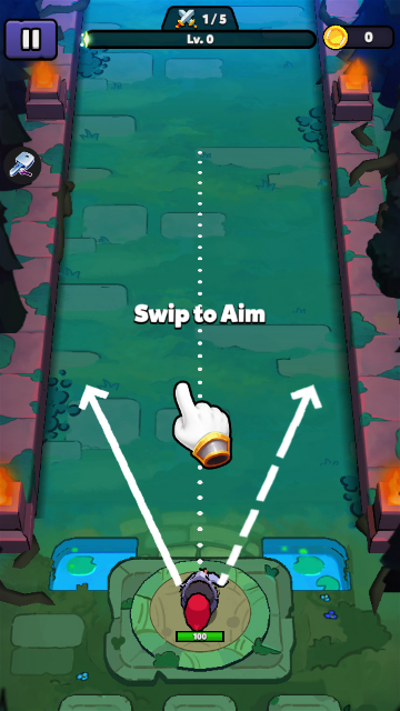 ���������(zh��n)�o(w��)�V���(Bounce Battle)