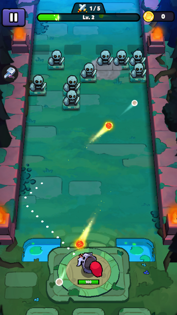 ���������(zh��n)�o(w��)�V���(Bounce Battle)