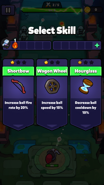 ���������(zh��n)�o(w��)�V���(Bounce Battle)