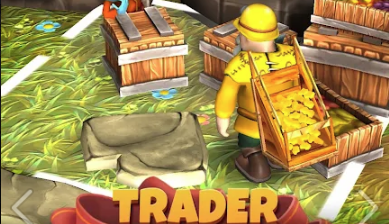 矿场大亨(Crypto Miner)去广告版 矿场大亨(Crypto Miner)去广告版