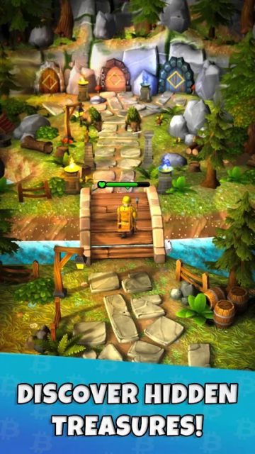 矿场大亨(Crypto Miner)去广告版 矿场大亨(Crypto Miner)去广告版