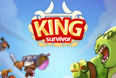 �Ҵ���֮�����ڹ���(King Survivor)